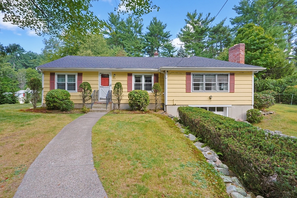 129 Boardman St in Norfolk