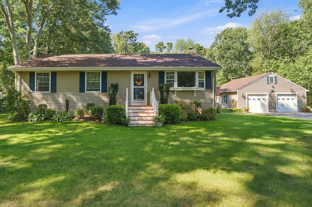 12 Trim Street in Rehoboth