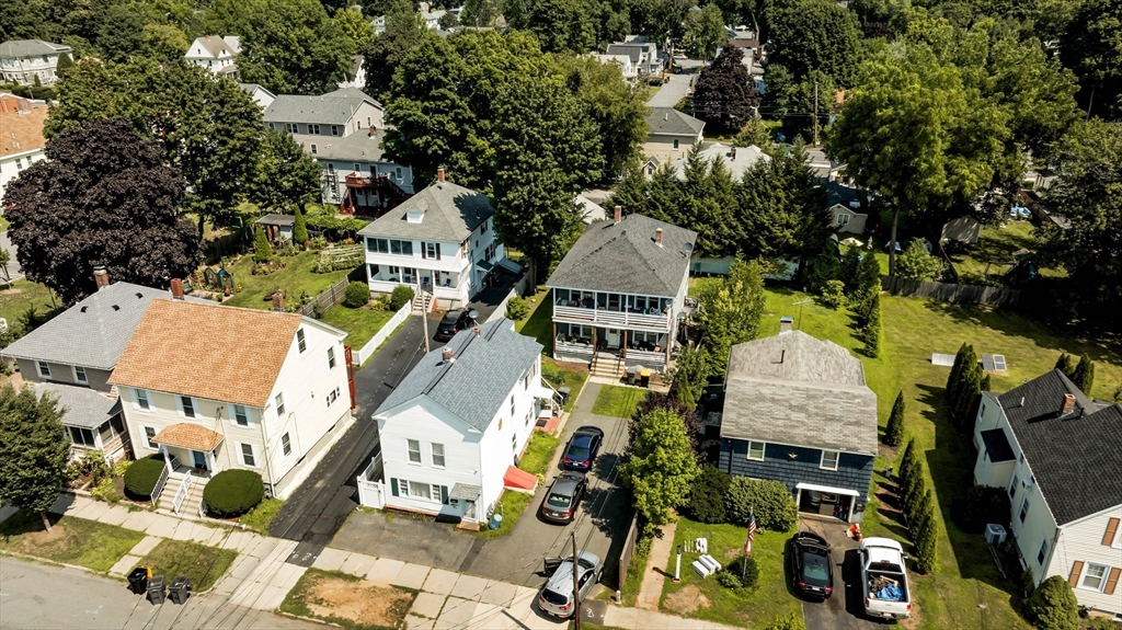 104 Lawrence in Framingham