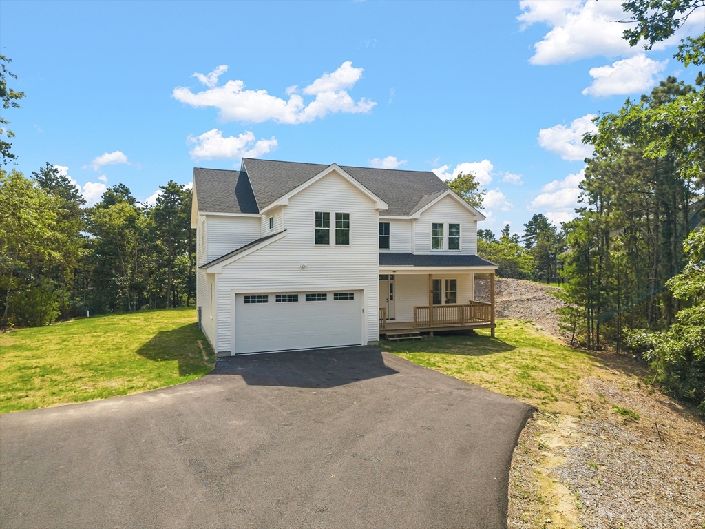 33 Seabiscuit Dr in Plymouth