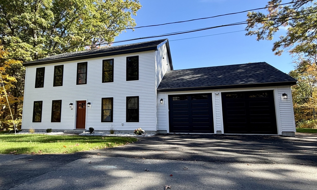 43 Arrow Trail in Groton