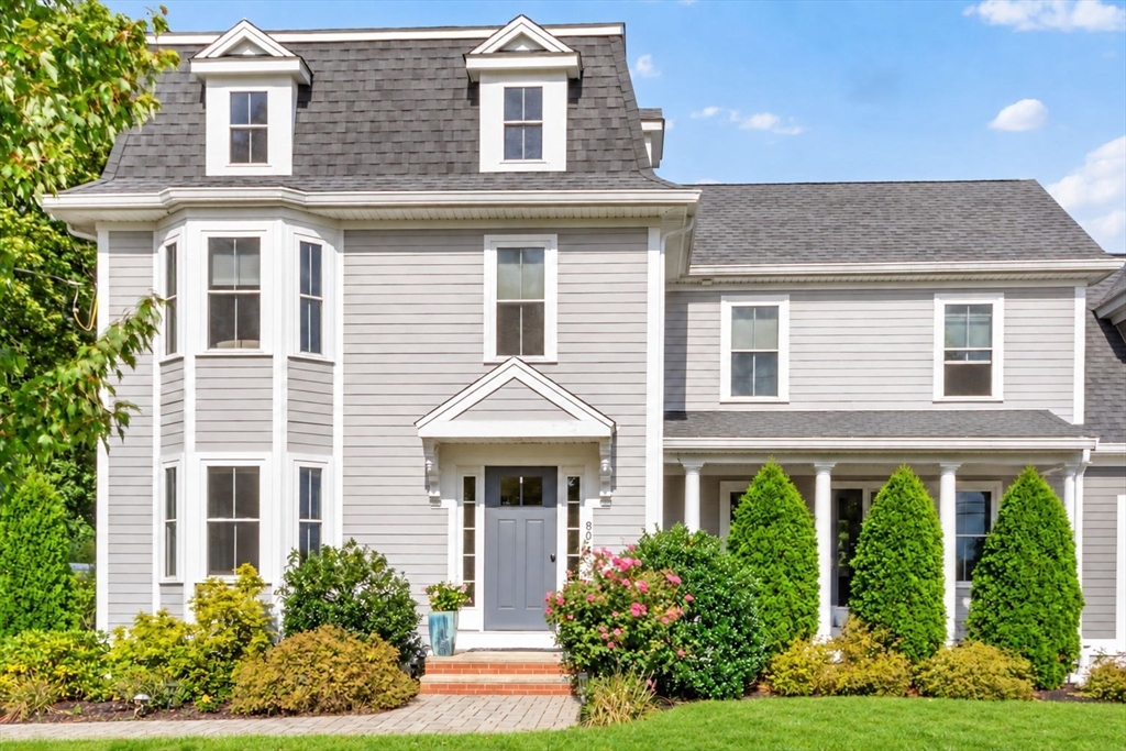 80 Pleasant St #80 in Medfield