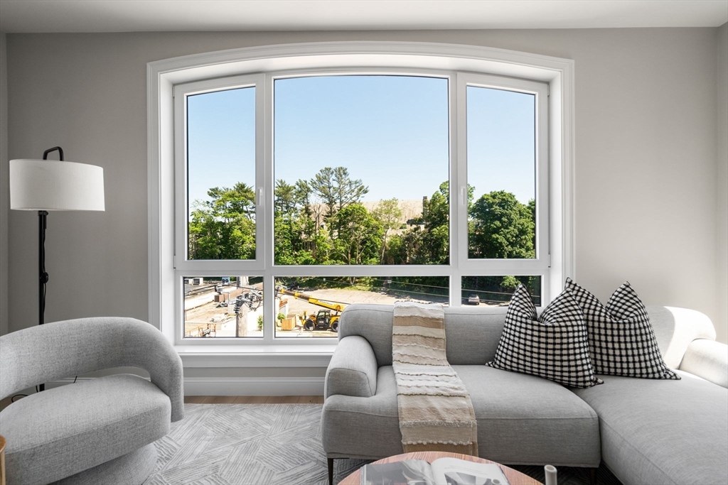 13 Wentworth Road #402 in Quincy