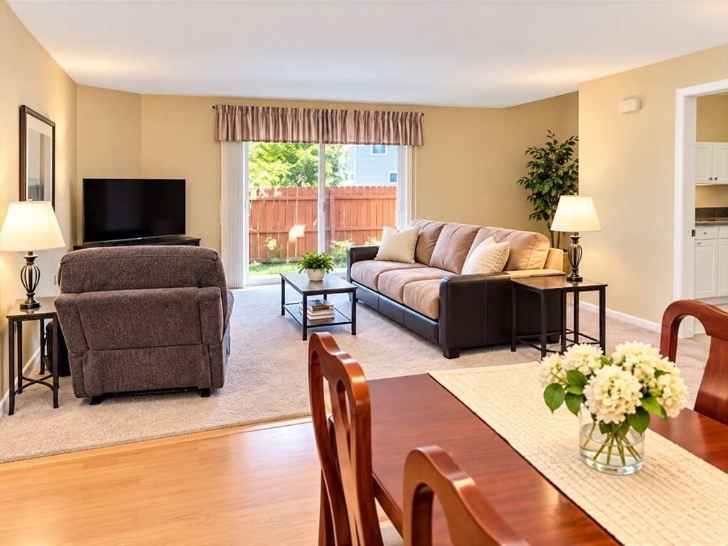 24 Magnolia St #11 in Attleboro
