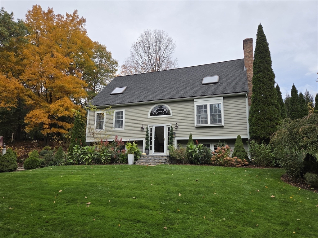 293 Brigham Street in Hudson