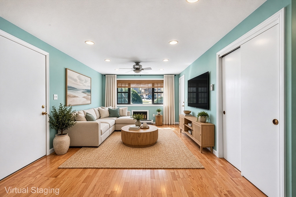 16-C Mayberry Dr #3 in Westborough