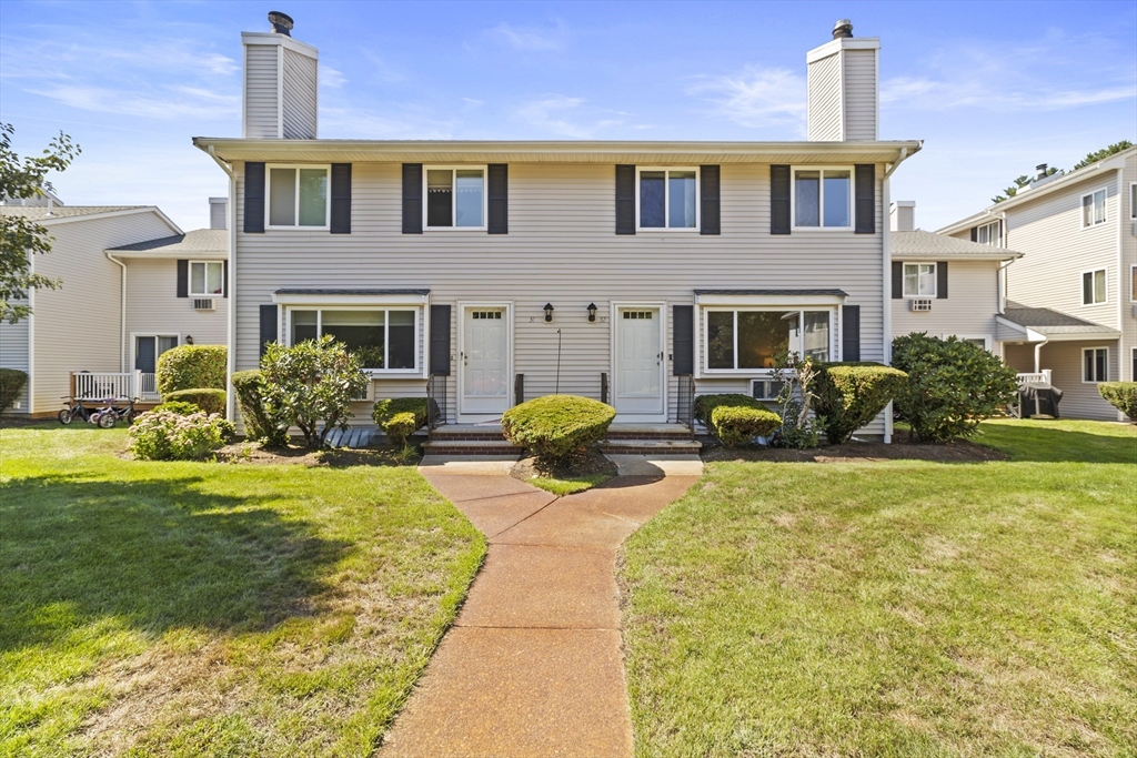 10 Erick Rd #32 in Mansfield