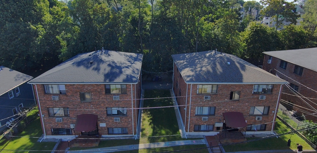 134 Ballou Ave in Dorchester Center