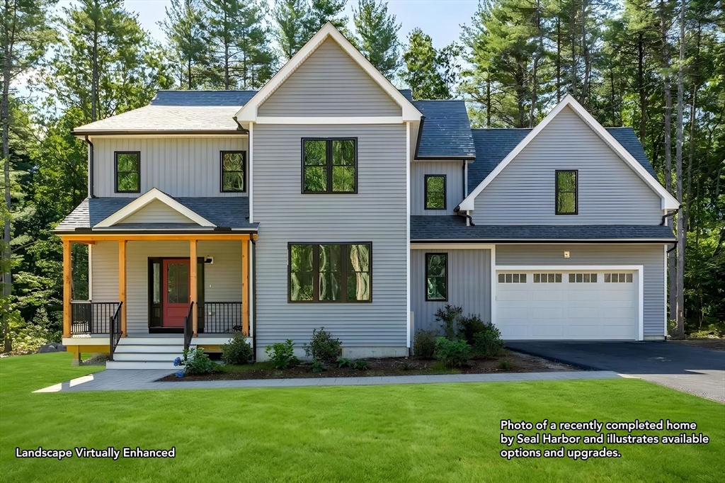 130 Tahattawan Rd in Littleton