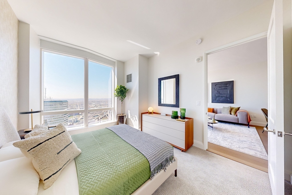 240 Devonshire Street #5207 in Boston