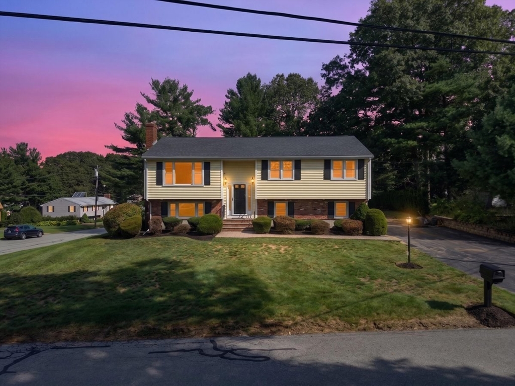 7 Barbara Road in Taunton