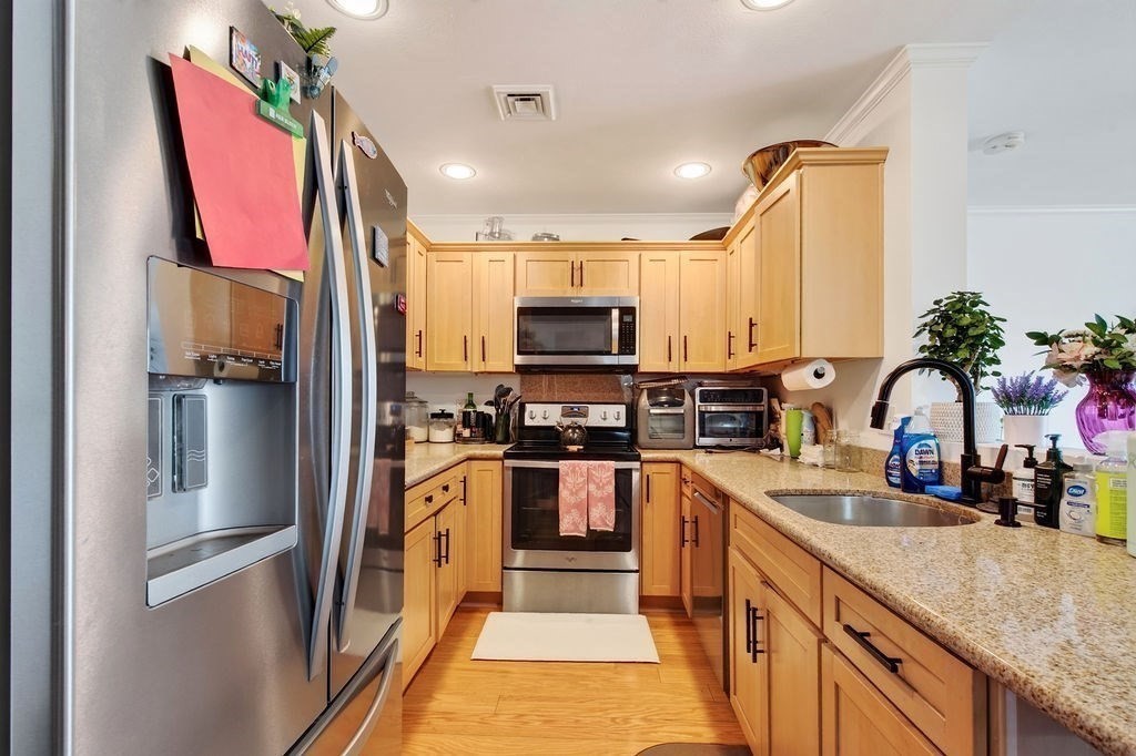 360 Revere Beach Blvd #217 in Revere
