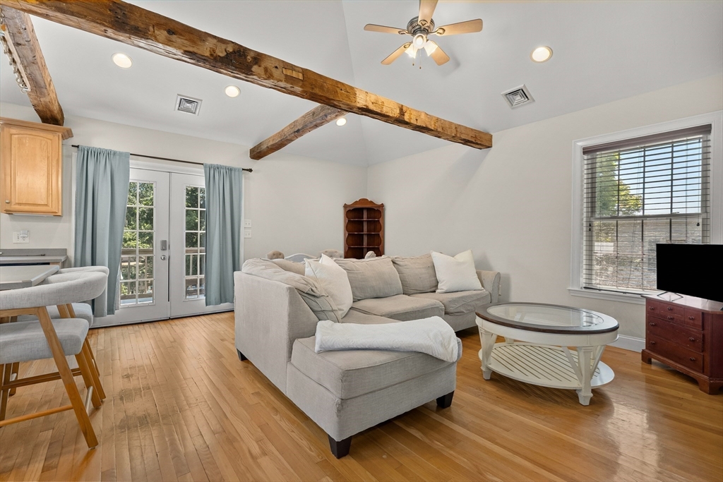 521 Washington Street #3 in Abington