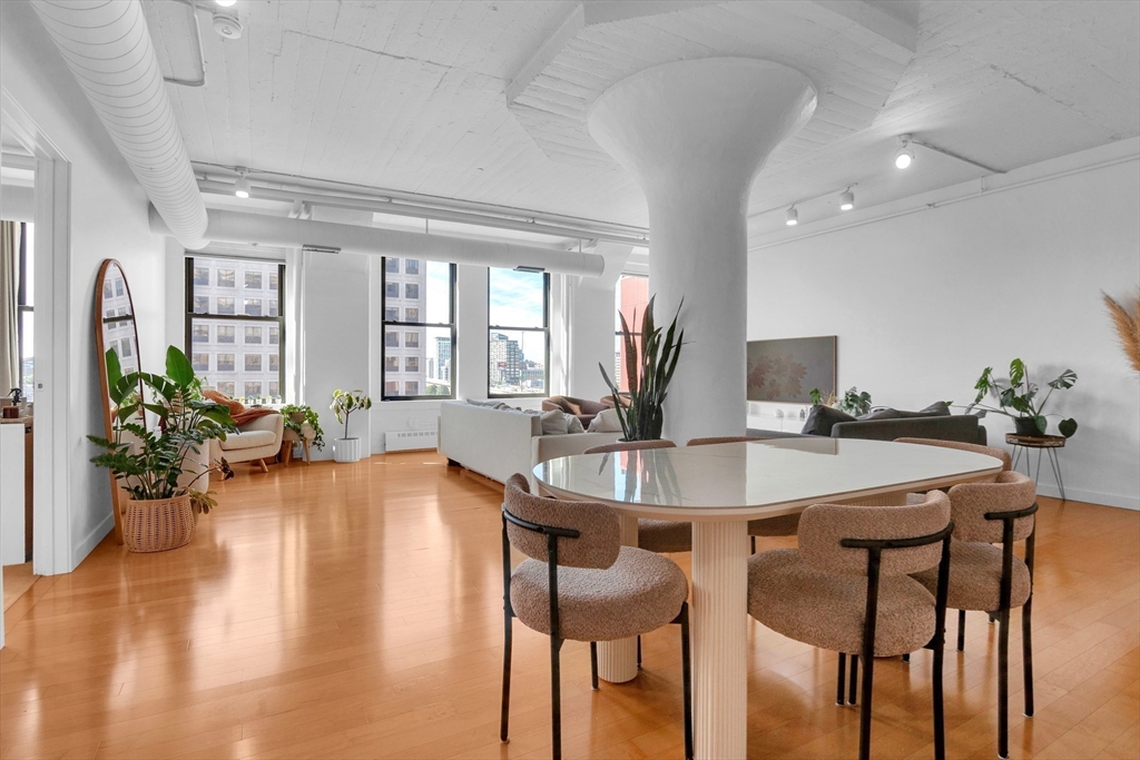 210 South Street #U:6-4 in Boston