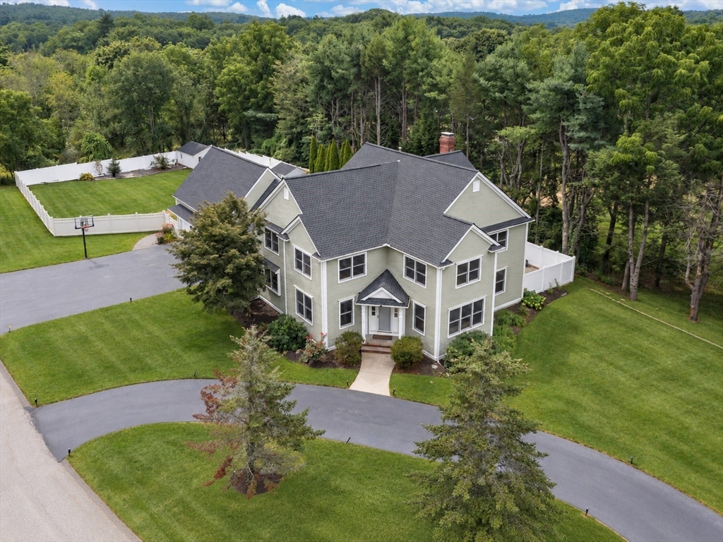 2 Wild Meadow Ln in Natick