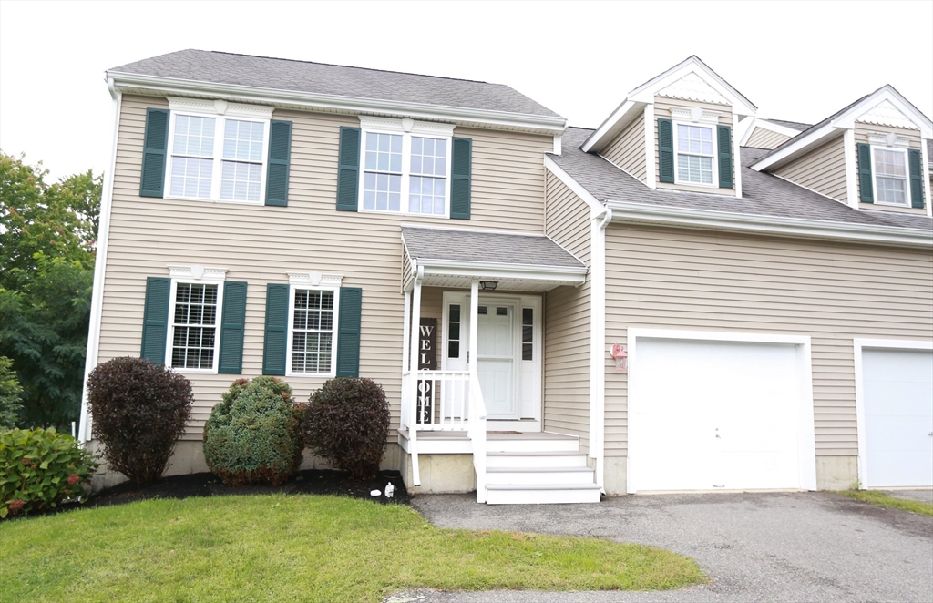 357 Laurel Street #357 in Bridgewater
