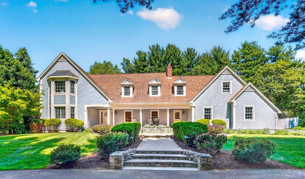 20 WINTER STREET in Medfield