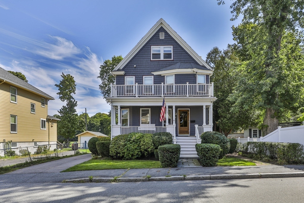 61 Belcher Cir in Milton