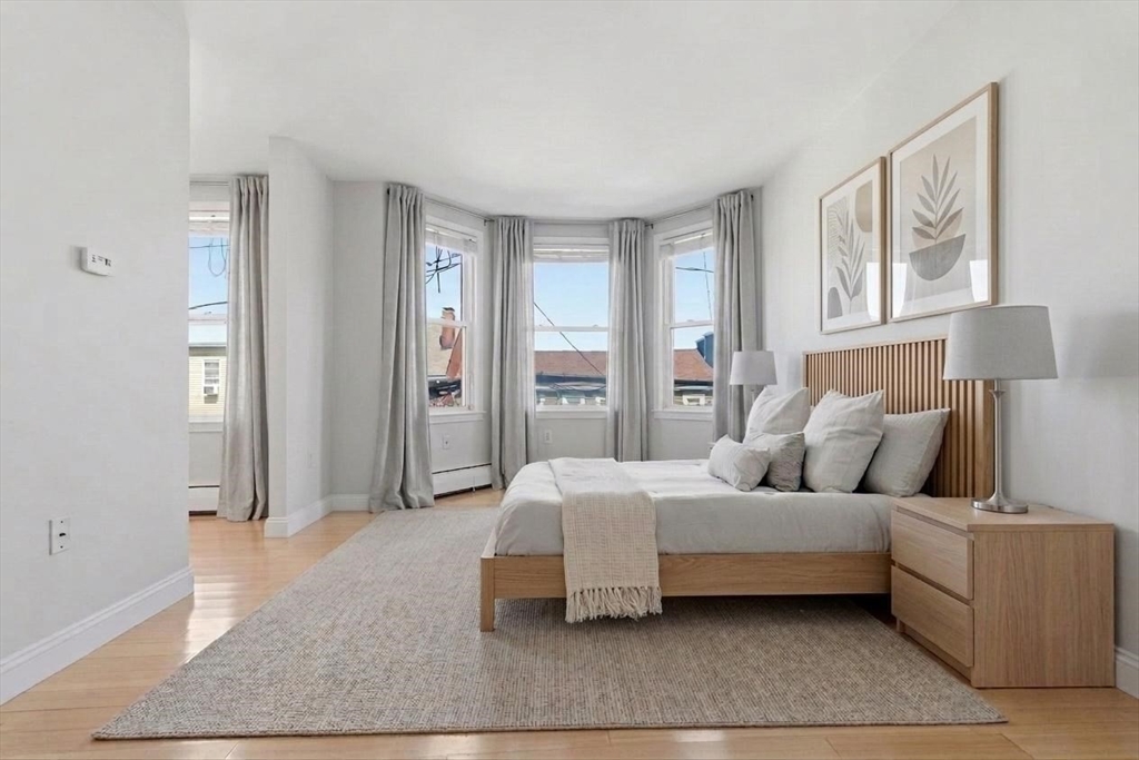357 Sumner St #2 in Boston