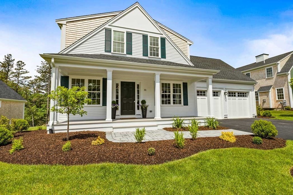 6 Preservation Way in Plymouth