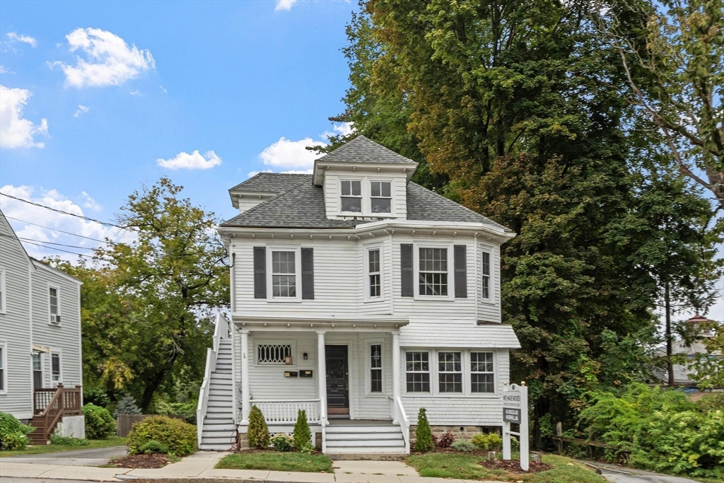 297 South Main Street in Haverhill