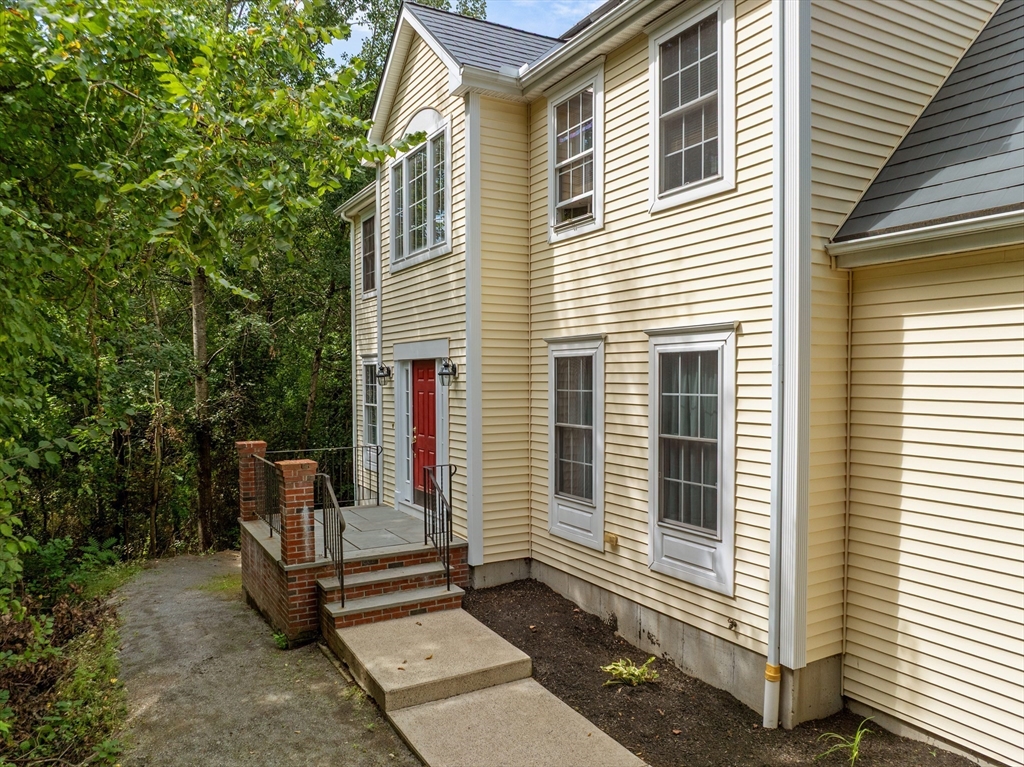 115 Cathedral Drive in Attleboro