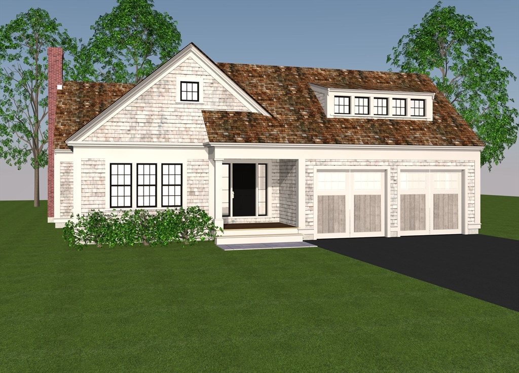 8 Preservation Way in Plymouth