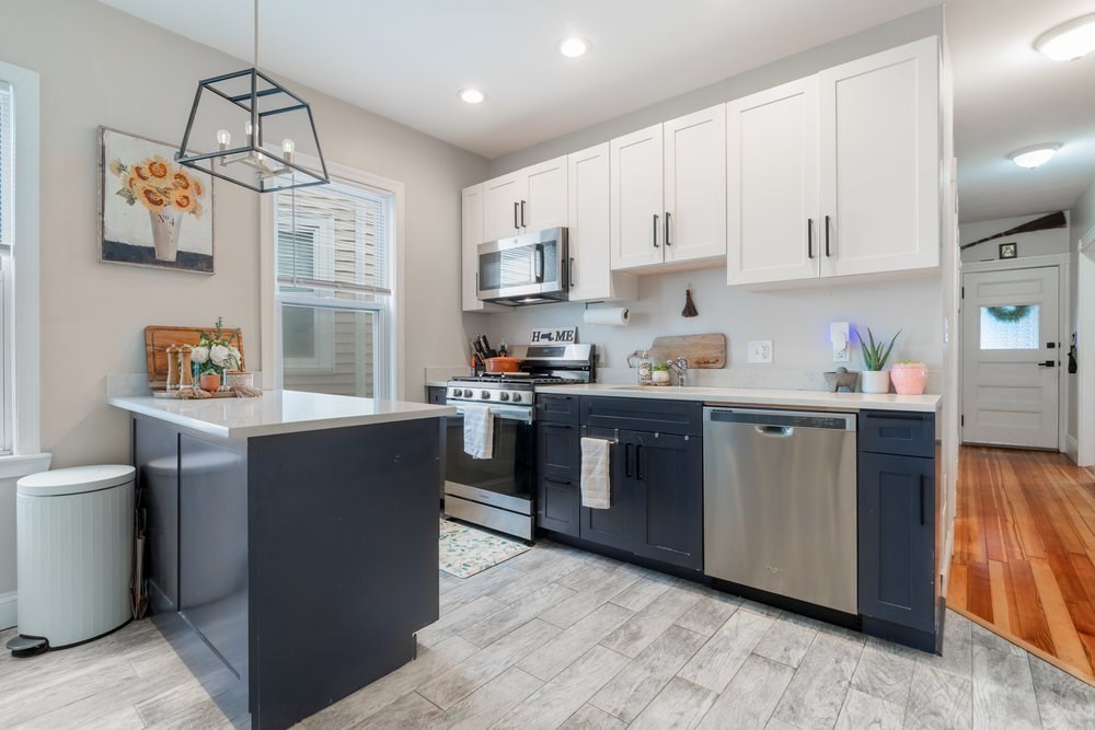 24 Buttonwood Street in Dorchester