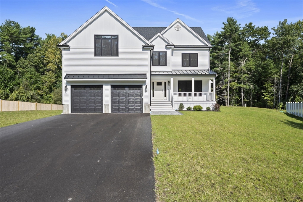 5 Joshua Dr in South Easton