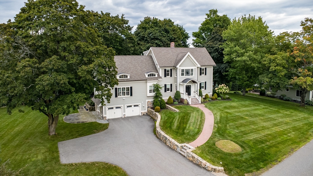 5 Cornerstone Way in Lexington