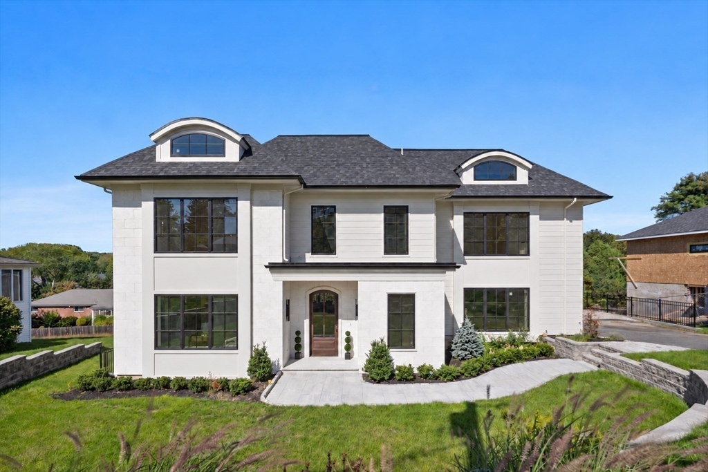 454 Dudley Rd in Newton Center