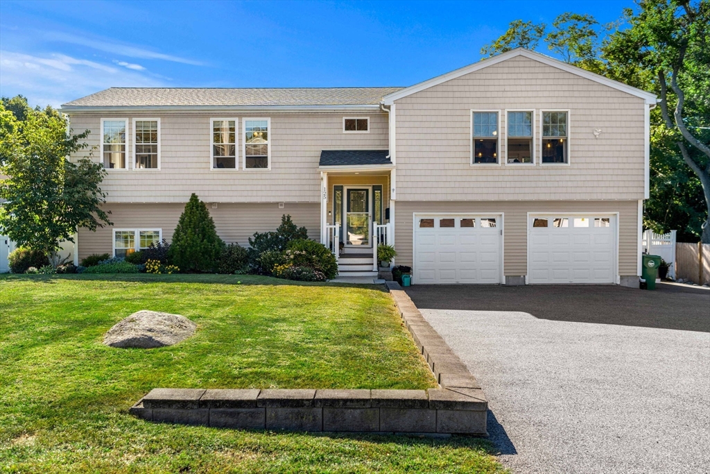 125 Fellsmere Street in Lynn