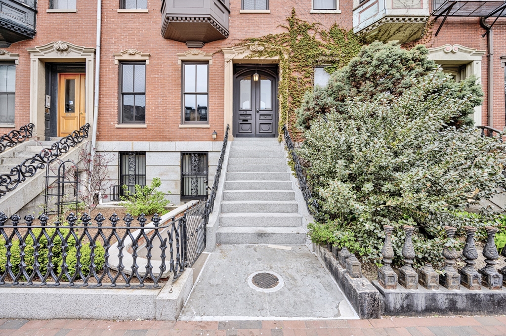 473 Massachusetts ave. #2 in Boston