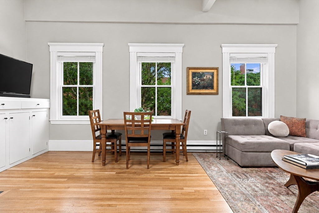 32 Milford #PH in Boston