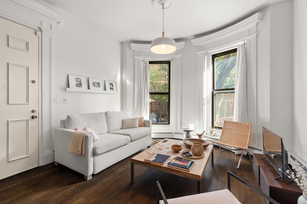 92 W Springfield Street #2 in Boston