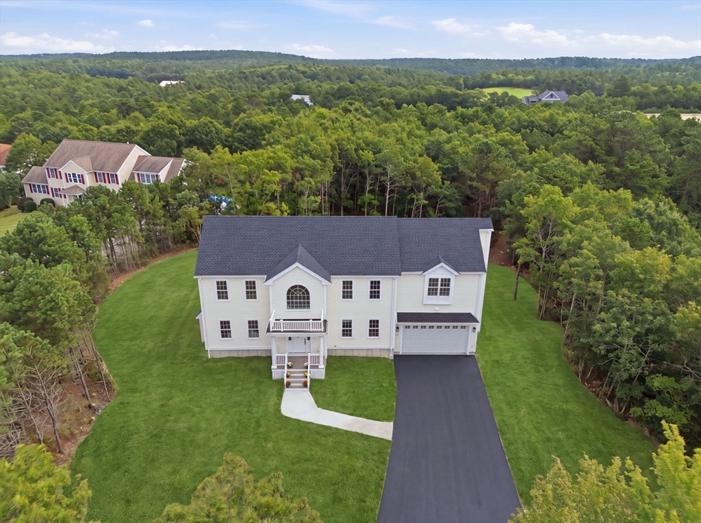 10 Citation Dr in Plymouth