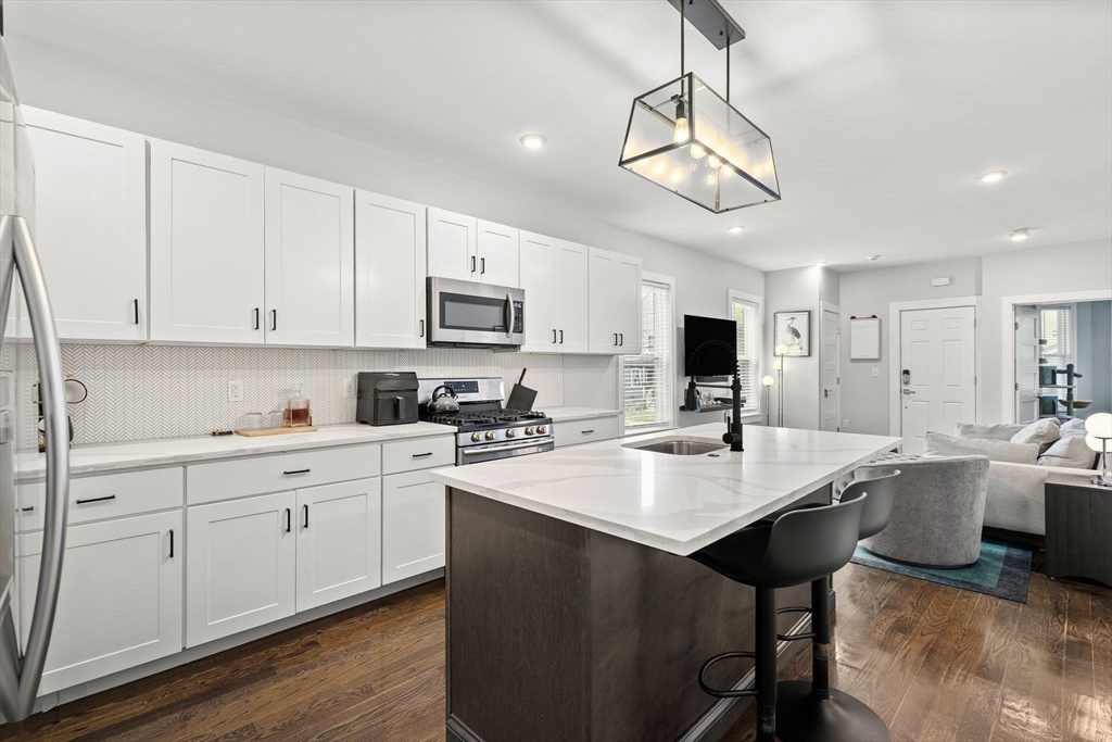 145 Whitfield St #1 in Dorchester Center