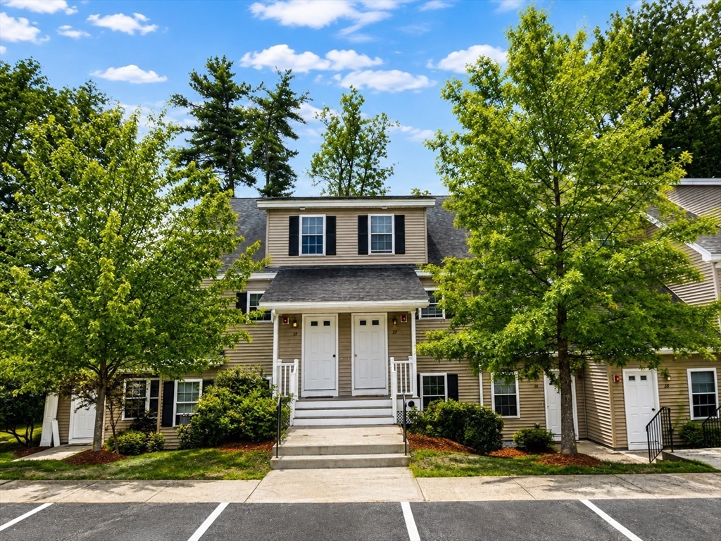 30 McGillen Drive #30 in Leominster