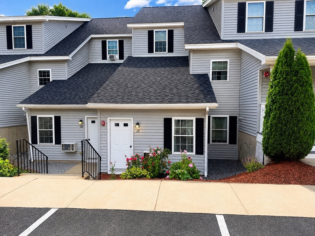 28 McGillen Drive #28 in Leominster