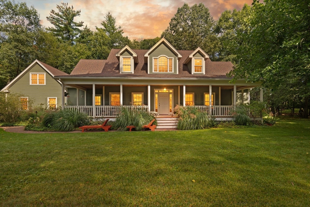 32 Ashland Road in Boxford
