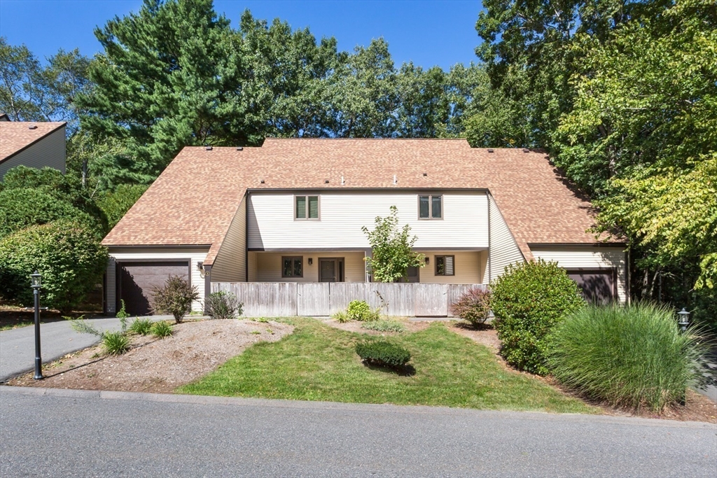 13 Emerson Way #13 in Franklin