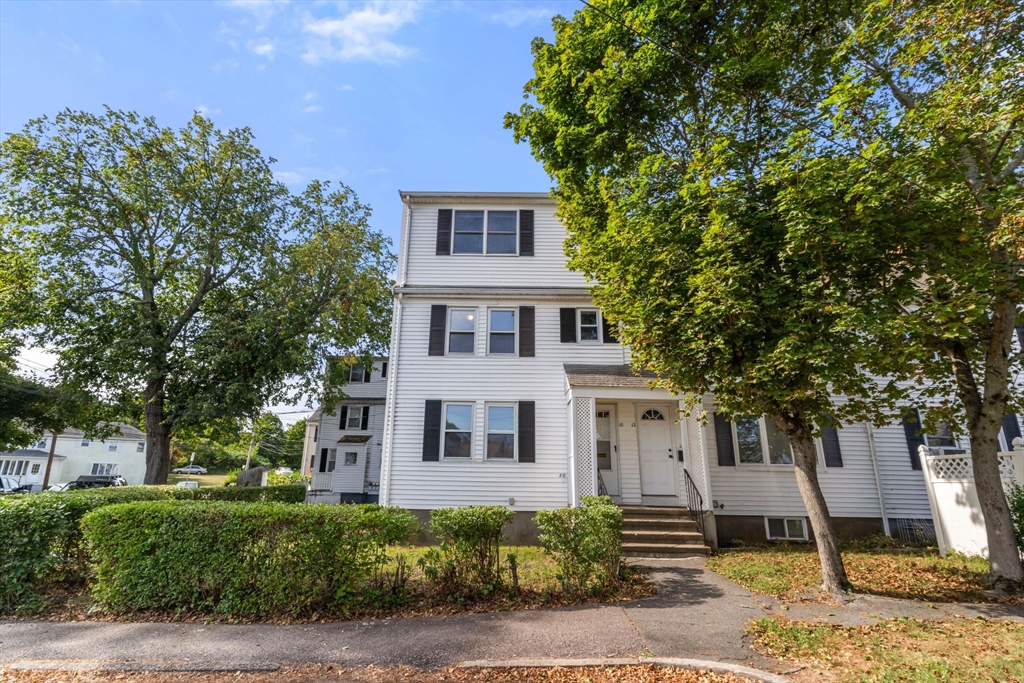 10 Keyes Street in Quincy