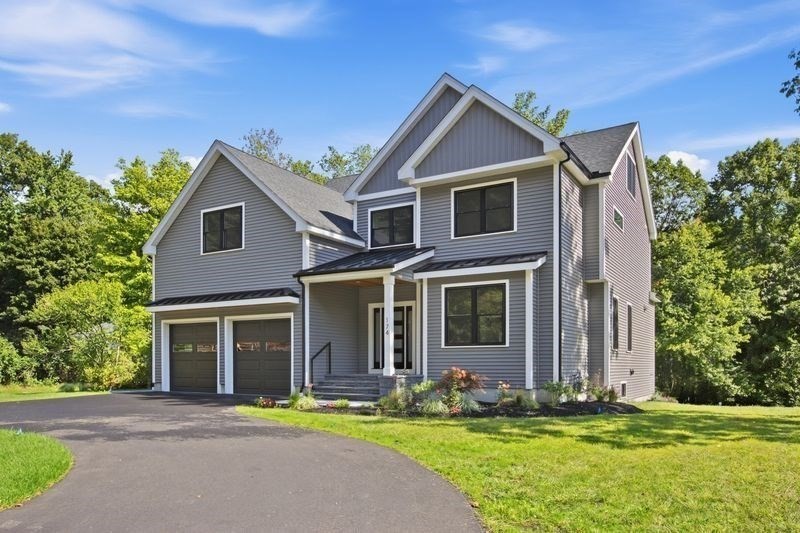 174 Winn St in Burlington
