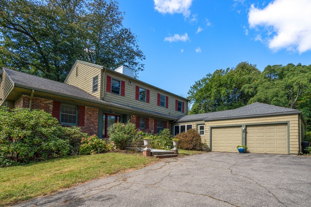 631 Blue Hill Ave in Milton