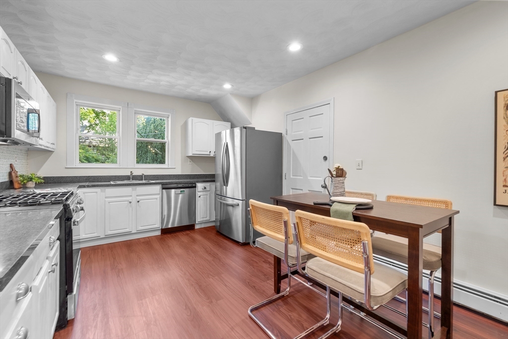 64 Hyde Park Ave #2 in Jamaica Plain