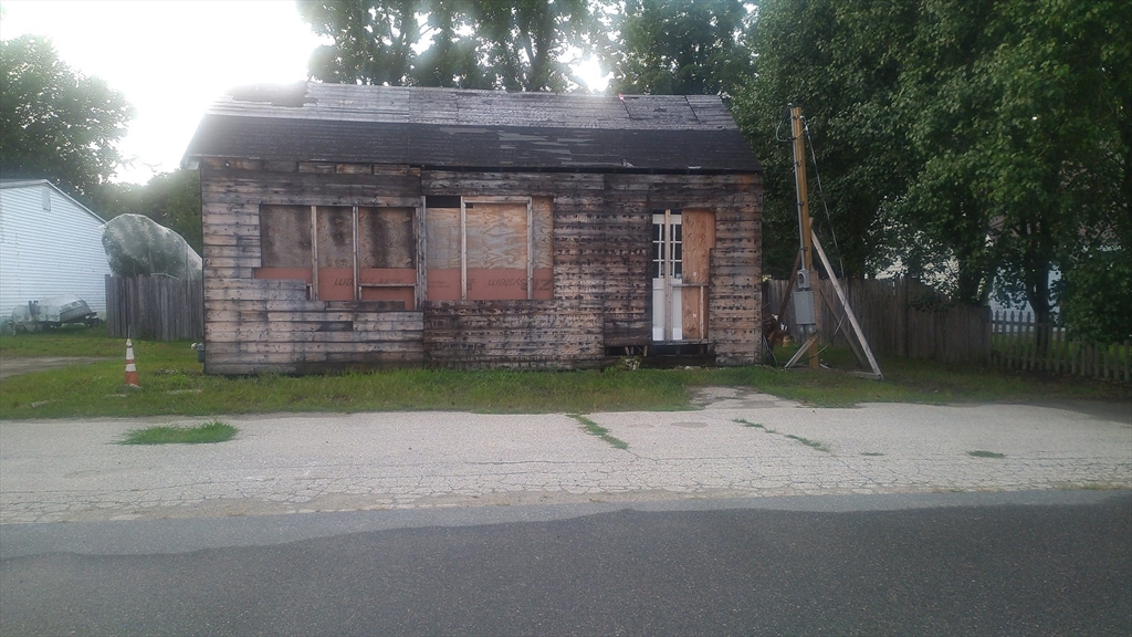 4 Park St in Georgetown