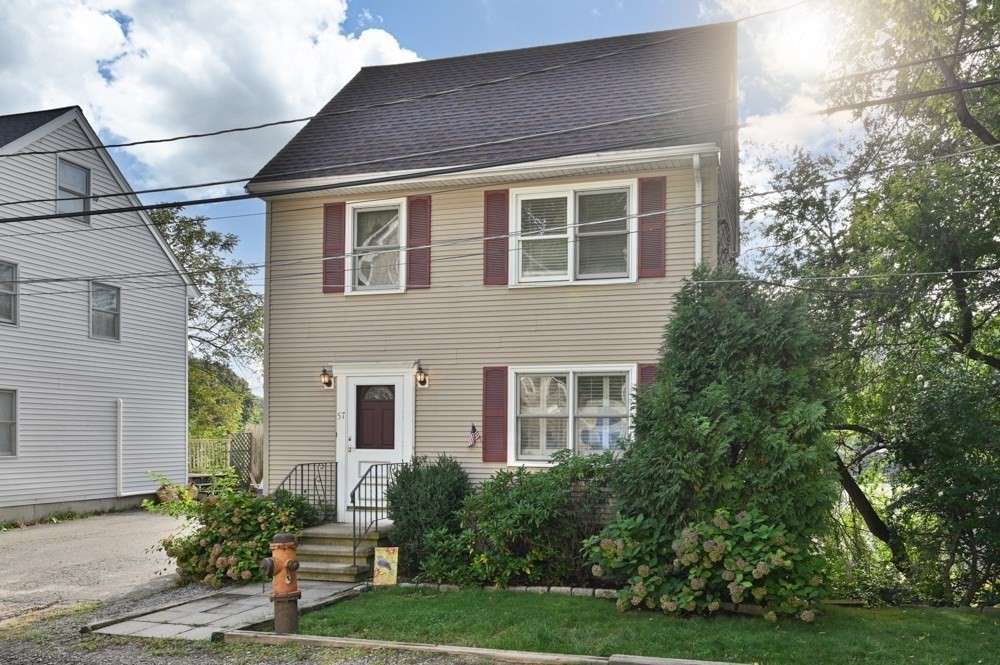 57 Hillcrest St in Waltham
