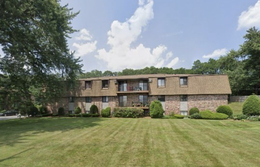 625 West Lowell Ave #14 in Haverhill