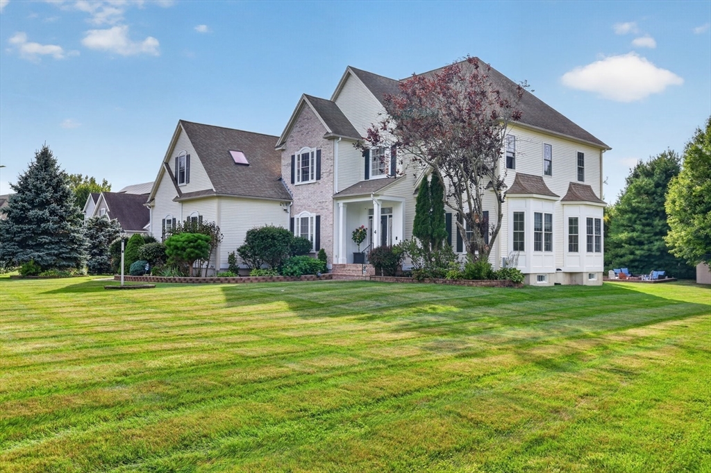 4 Iarussi Way in Medway