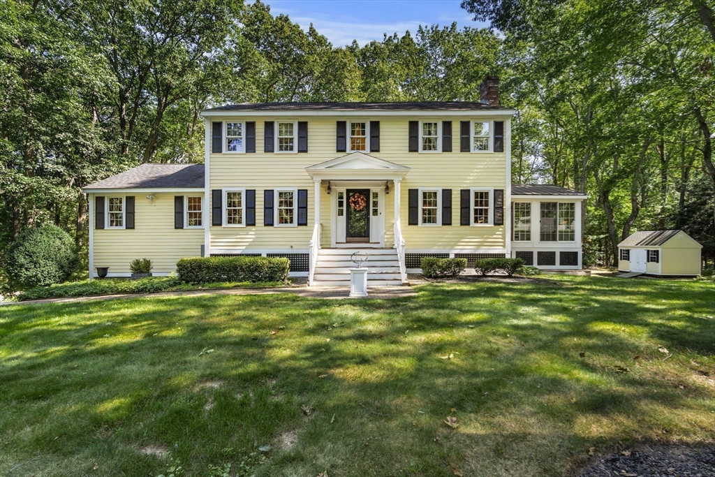 175 Herrick Rd in Boxford
